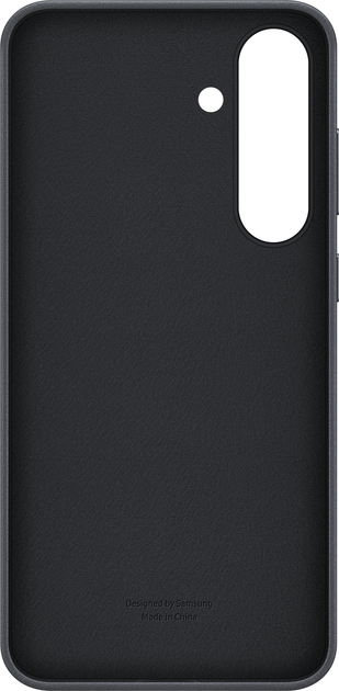 Панель Samsung Kindsuit для Samsung Galaxy S25 Plus Black (EF-VS936PBEGWW) - зображення 5