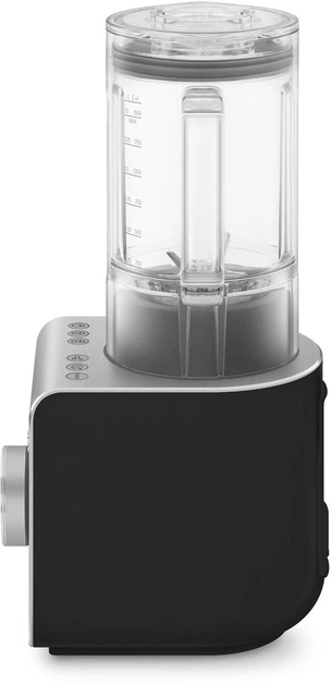 Блендер з вакуумною помпою SMEG COLLEZIONE BLC02BLMEU Чорний матовий - зображення 4