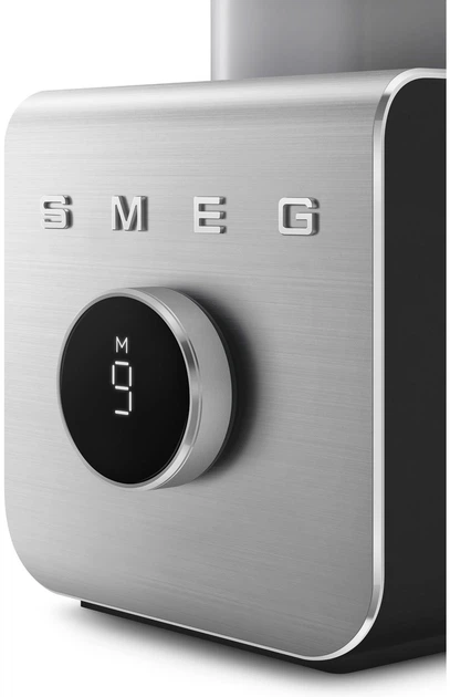 Блендер Smeg Collezione BLC01BLMEU - зображення 8