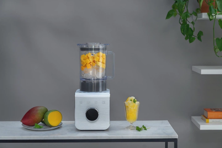 Блендер Smeg Collezione BLC01BLMEU - зображення 9