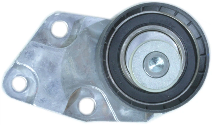 Натяжной ролик ГРМ Daewoo Lanos, Aveo, Nexia, Nubira (DOHC 1.6, 1.4) МСН Корея (с лапой) - изображение 3