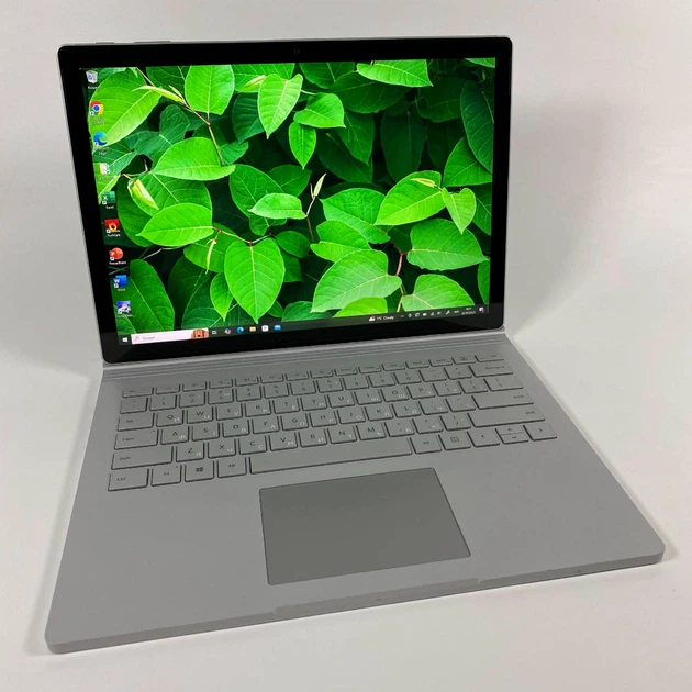 SurfaceBook3 RAM32GB GTX1650 シルバー Ноутбук Microsoft Surface Book 3 3K i7-1065G7/GTX 1650 4GB/16RAM