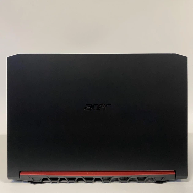 Ноутбук Acer Nitro 5 17.3" FullHD i5-9300H/GTX 1650 4GB/16 RAM/512 SSD Б/В - Фото 6 Ноутбук Acer Nitro 5 17.3" FullHD i5-9300H/GTX 1650 4GB/16 RAM/512 SSD Б/В - изображение 6
