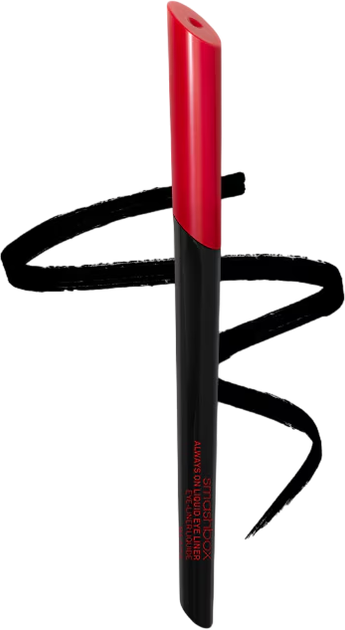 Eyeliner do oczu Smashbox Always On Black 6 g (607710068889) - obraz 2