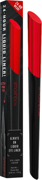Підводка для очей Smashbox Always On Black 6 г (607710068889) - зображення 3