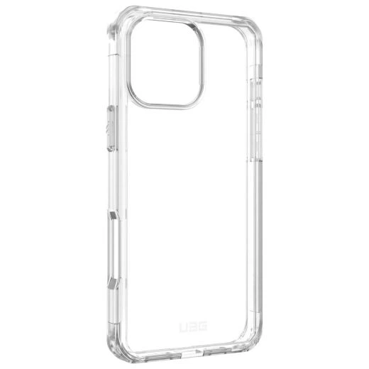 Противоударный чехол UAG Plyo Ice для Apple iPhone 16 Pro Max (114485114343) - изображение 4
