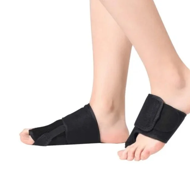 Магнітна вальгусна шина RELAX FOOT - зображення 4