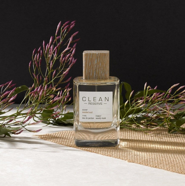 Парфумована вода унісекс Clean Reserve Sueded Oud 50 мл (874034013196) - зображення 5