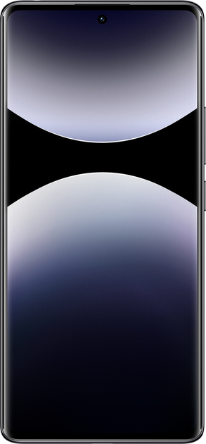 Мобильный телефон Xiaomi Redmi Note 14 Pro 8/256GB Midnight Black (MZB0ID5EU) - изображение 2