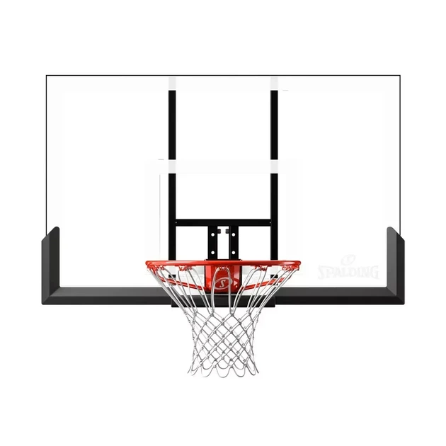 Баскетбольный щит Spalding NBA Combo 50" Acrylic (79836CN) - изображение 2