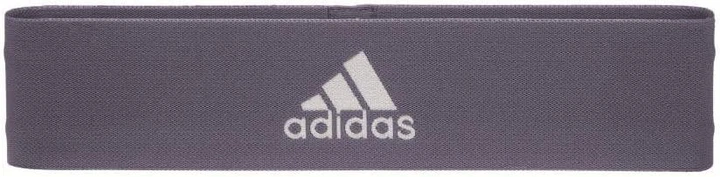 Набор эспандеров Adidas Resistance Band Pair 2 шт. (ADTB-10711-2) - Фото 3 Набор эспандеров Adidas Resistance Band Pair 2 шт. (ADTB-10711-2) - изображение 3