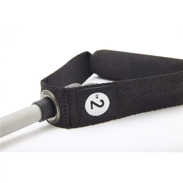 Эспандер Adidas Training Resistance Tube 144 мм L2 (ADTB-10502) - изображение 3