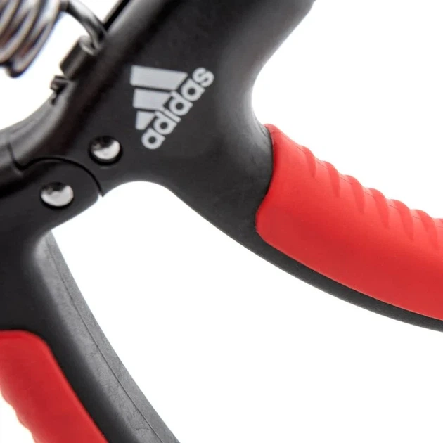 Кистевой эспандер Adidas Hand Grip (ADAC-11400BK) - изображение 4