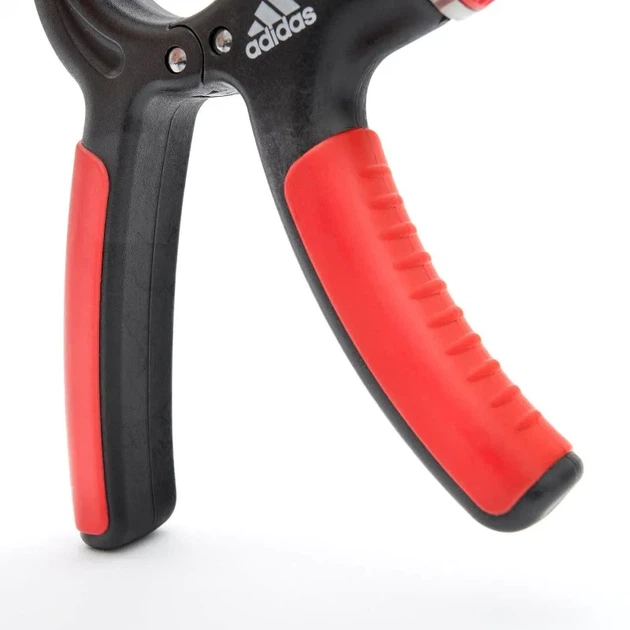 Кистевой эспандер Adidas Hand Grip (ADAC-11400BK) - изображение 6