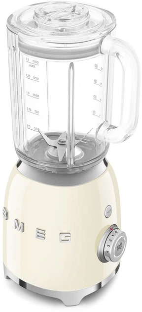 Блендер Smeg BLF03CREU - изображение 7