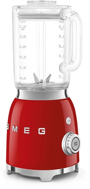 Блендер SMEG BLF03RDEU 293999 - Фото 4 Блендер SMEG BLF03RDEU 293999 - зображення 4