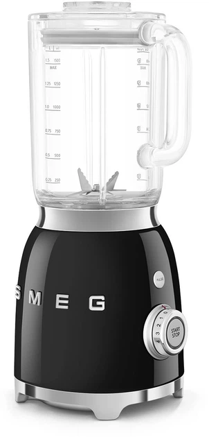 Блендер SMEG BLF03BLEU 301949 - зображення 4