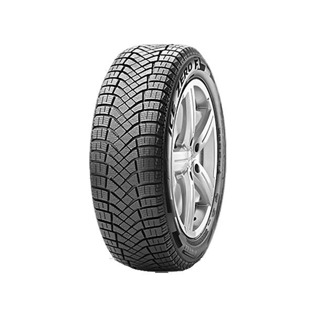 PIRELLI ICE ZERO FRICTION 205/55 R16 94T – фото, отзывы, характеристики ...