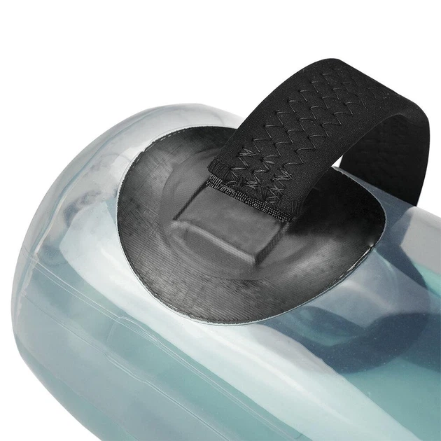 Болгарский аквамешок LivePro Training Water Bag 5-20 кг (LP8126) - изображение 5
