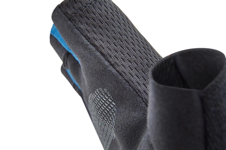 Перчатки для фитнеса Reebok Training Gloves р. M (RAGB-15524) - зображення 6