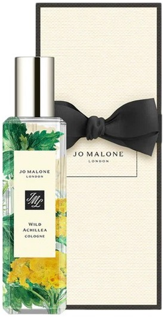 Одеколон унісекс Jo Malone Wild Achillea 30 мл (690251128525) - зображення 2