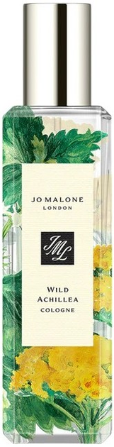 Одеколон унісекс Jo Malone Wild Achillea 30 мл (690251128525) - зображення 1