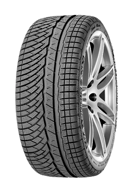 Michelin Pilot Alpin 4 (275/30R20 97W) - Фото 1 Michelin Pilot Alpin 4 (275/30R20 97W) - изображение 1