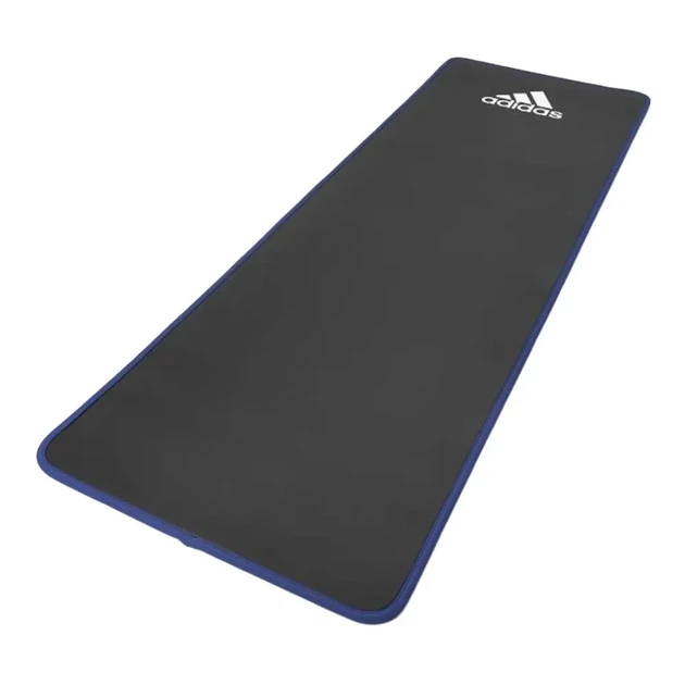 Коврик для фитнеса Adidas Training Mat 183x61x1 см (ADMT-12235BL) Blue - Фото 3 Коврик для фитнеса Adidas Training Mat 183x61x1 см (ADMT-12235BL) Blue - изображение 3