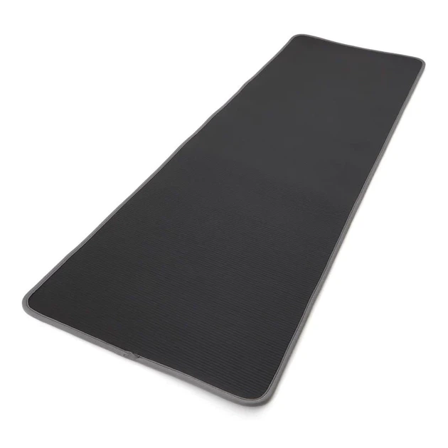 Коврик для фитнеса Adidas Training Mat 183x61x1 см (ADMT-12235GR) Grey - Фото 4 Коврик для фитнеса Adidas Training Mat 183x61x1 см (ADMT-12235GR) Grey - изображение 4