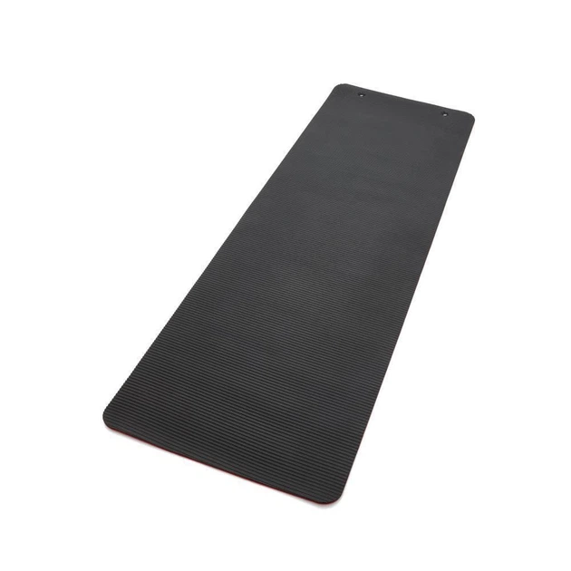 Коврик для фитнеса Reebok Functional Fitness Mat 173х61х0.8 см (RSMT-40030RD) Red - изображение 6