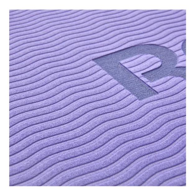 Коврик для йоги Reebok Double Sided Yoga Mat 176x61x0,6 см (RAYG-11042PL) Purple - изображение 8