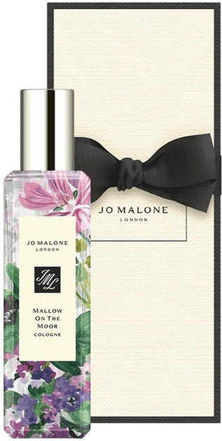 Одеколон унісекс Jo Malone Mallow On The Moor 30 мл (690251128549) - зображення 2