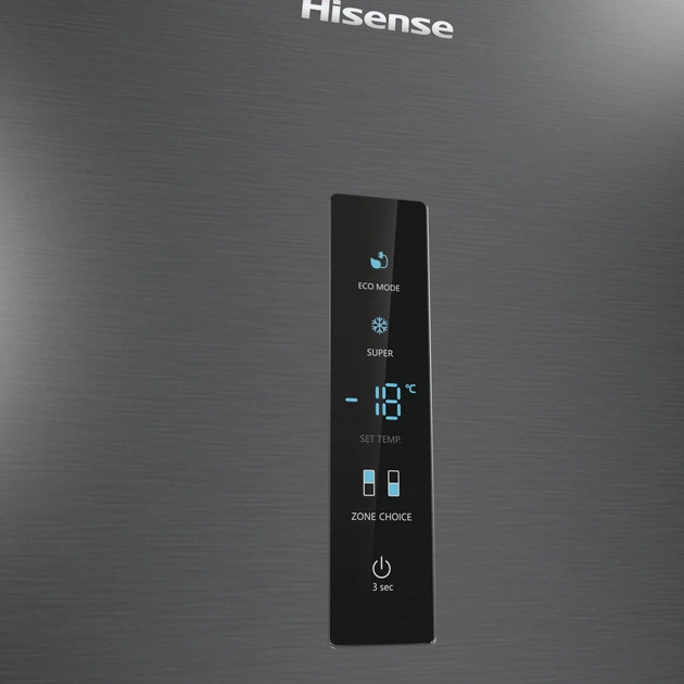 Холодильник HISENSE RB470N4EFC1 (HZF4068SED) - изображение 6
