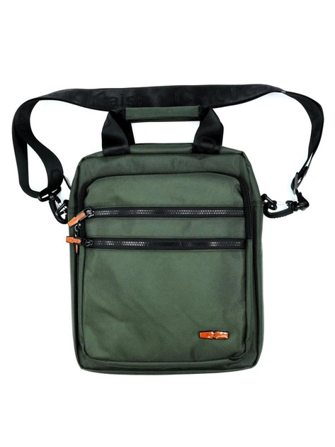 Сумка на плечо 33 х 28 х 11 см Weatro Хаки ssch-kit-0106 - Фото 1 Сумка на плечо 33 х 28 х 11 см Weatro Хаки ssch-kit-0106 - изображение 1