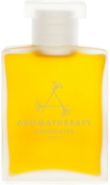 Олія для ванни Aromatherapy Associates Forest Therapy 55 мл (642498008634) - зображення 1