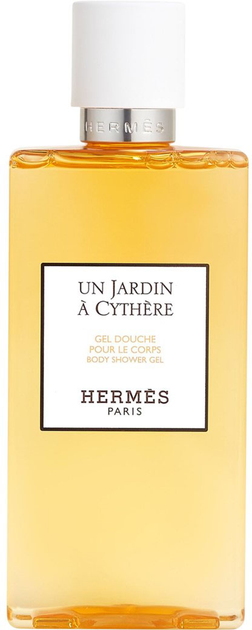 Żel pod prysznic dla mężczyzn Hermes Un Jardin a Cythere 200 ml (3346130417941) - obraz 1