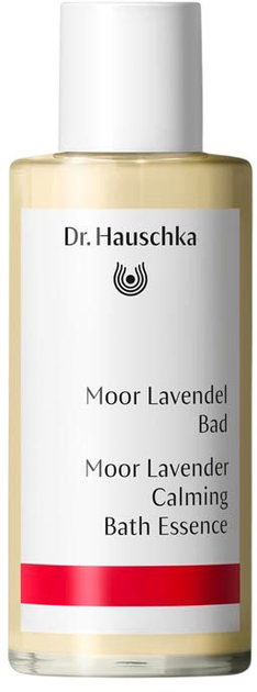 Olejek do kąpieli Dr. Hauschka Bath Essences Moor Lavender 100 ml (4020829005877) - obraz 1