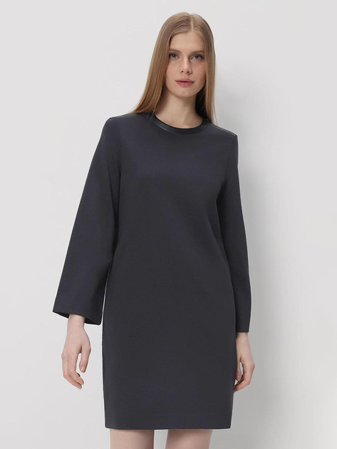 Сукня міді осіння жіноча Massimo Dutti 6692508818c16 S Сіра від Rozetka на платформі USKIDKA Акція на Сукня міді осіння жіноча Massimo Dutti 6692508818c16 S Сіра від Rozetka