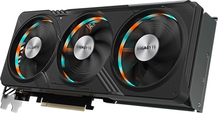 Відеокарта GF RTX 4070 Ti Super 16 GB GDDR6X Gaming OC Gigabyte (GV-N407TSGAMING OC-16GD) Store - Фото 4 Відеокарта GF RTX 4070 Ti Super 16 GB GDDR6X Gaming OC Gigabyte (GV-N407TSGAMING OC-16GD) Store - зображення 4