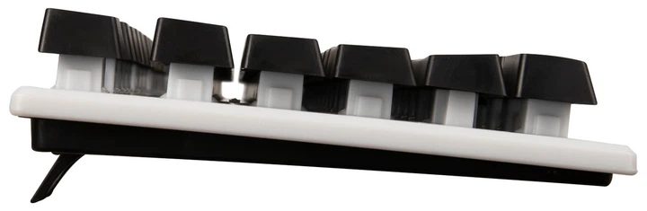 Клавиатура FrimeCom FC-801А-USB Black - Фото 7 Клавиатура FrimeCom FC-801А-USB Black - изображение 7