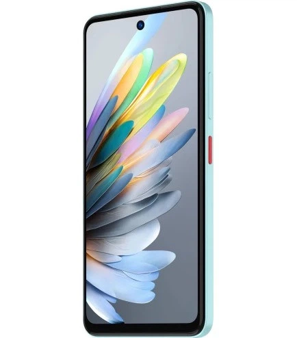 Смартфон ZTE Blade A75 4/128GB Green Зелений 24492 - зображення 4