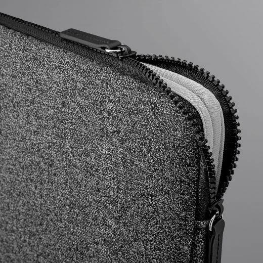 Чехол-папка Laut Inflight Black (L_MB16_IN_BK) для MacBook Pro 16” M5 | M4 | M3 | M2 | M1 (2021-2026) - изображение 4