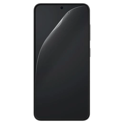 Защитная пленка Spigen Neo Flex Solid HD Transparency 2 шт. для Samsung Galaxy S24 (AFL07439) - изображение 3