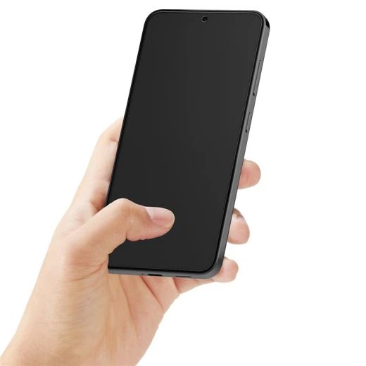 Защитная пленка Spigen Neo Flex Solid HD Transparency 2 шт. для Samsung Galaxy S24 (AFL07439) - изображение 4