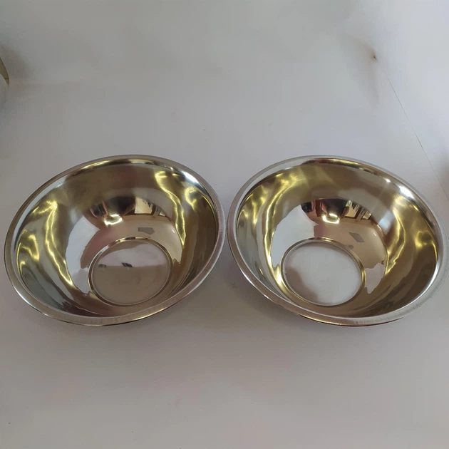 Вольерная Миска для собак 22см/1,8л - изображение 6