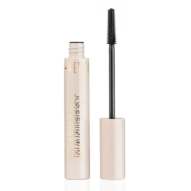 Тушь для ресниц Neverti Max Length Lashes Manifest NP501 - изображение 4