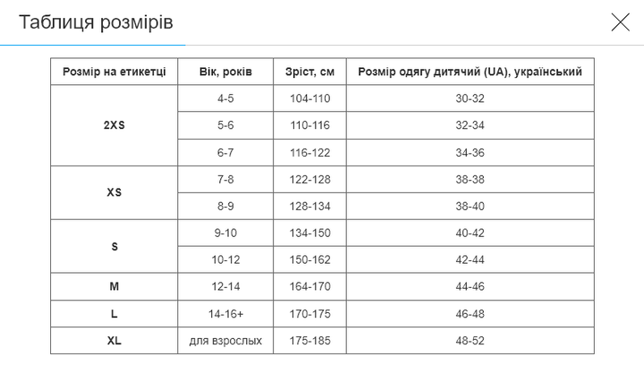 Защита голени для единоборств PU Araza (размер XL, Красный) (BO-7268_Синий_XL) - изображение 4