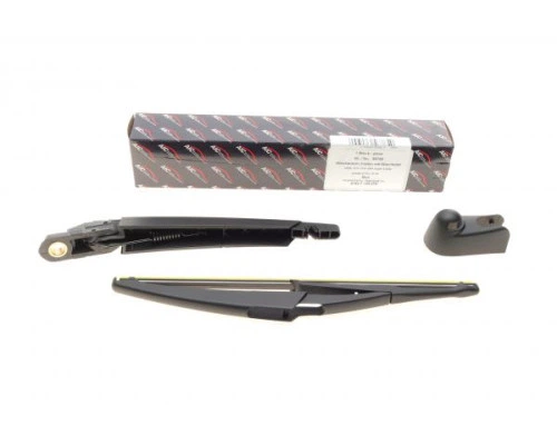 Рычаг стеклоочистителя (задний) Mini (R50/R53) 01-06 (+щетка) (L= 368mm) - Фото 1 Рычаг стеклоочистителя (задний) Mini (R50/R53) 01-06 (+щетка) (L= 368mm) - изображение 1