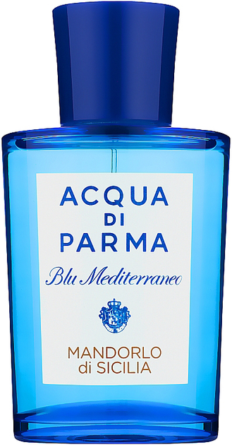 Woda toaletowa unisex Acqua Di Parma Blu Mediterraneo Mandorlo Di Sicilia 180 ml (8028713816697) - obraz 1