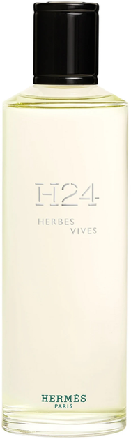 Wkład wymienny Woda perfumowana męska Hermes H24 Herbes Vives 200 ml (3346130432128) - obraz 1